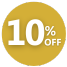 10% OFF - AÇÕES M25
